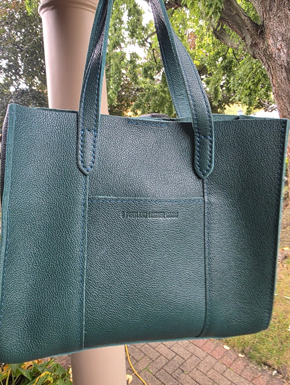Classic Lola In Seaglass From Plg